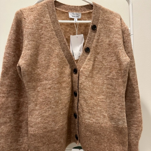 other stories cardigan - Picture 2 of 6